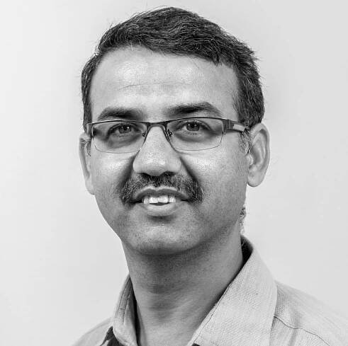 Devendra Jain