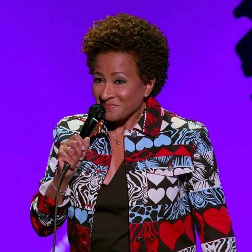 Wanda Sykes - The New York Times