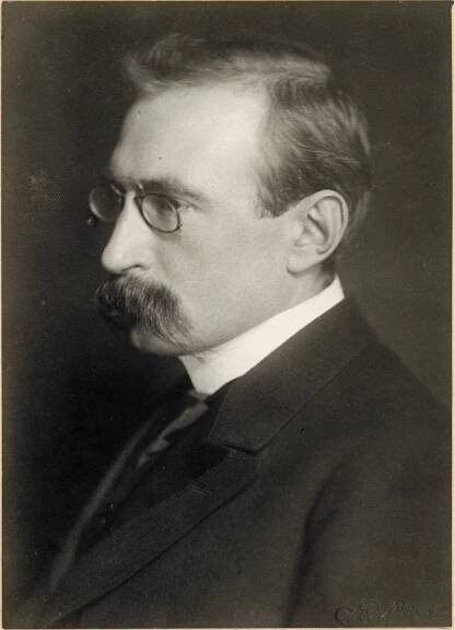 Heinrich Zangger