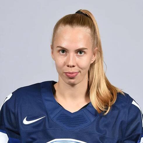 IIHF - Statistics 2022 IIHF ICE HOCKEY WOMEN'S WORLD CHAMPIONSHIP