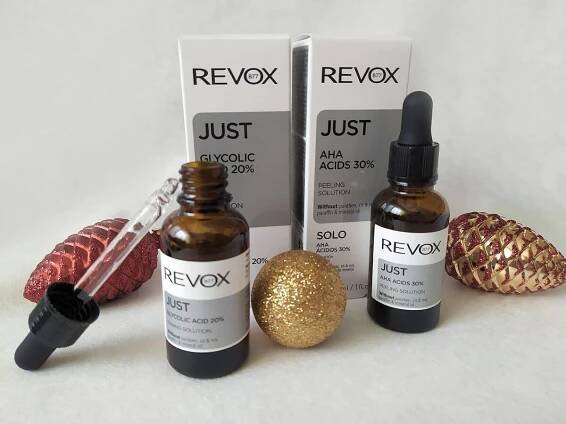 Revox: účinná kosmetika za minimální ceny – selfino.cz
