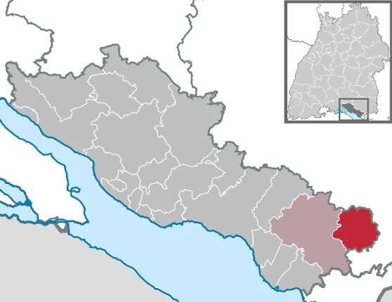Neukirch, Baden-Württemberg
