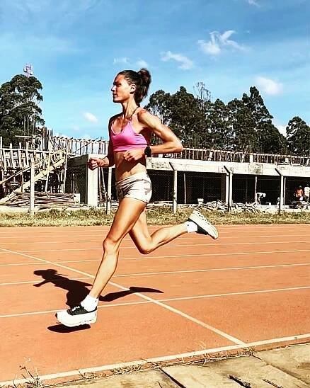 Joglová obsadila v maratonu na ME v Mnichově čtyřiadvacátou příčku