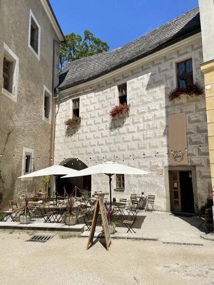 O my deer café