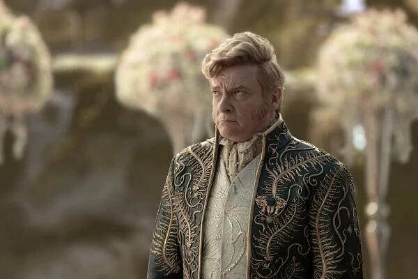 Star Trek: Podivné nové světy - Blues svatebních zvonů (S03E02) (2025) | Recenze - Uživatelské | ČSFD.cz