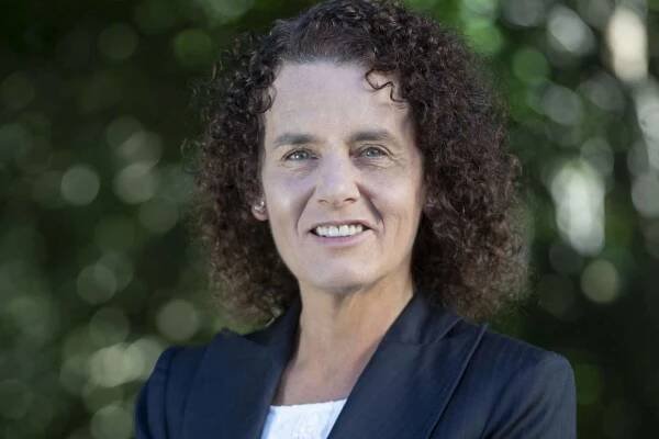 Dr Sarah Alexander, NZ's foremost expert in quality early childhood education and care.
