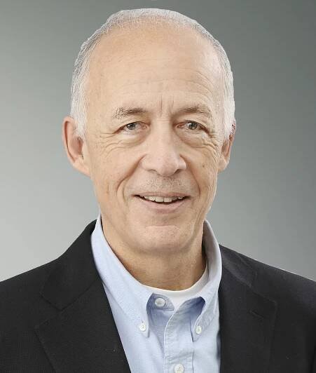 Dr. med. Wolf Andreas Fach