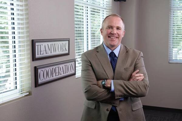 Pueblo Community Health Center CEO Presented with Community Health Award - Pueblo Community Health Center
