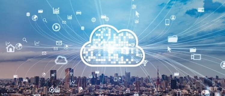 Jak správně využívat cloudové úložiště pro osobní i pracovní potřeby | cdr.cz