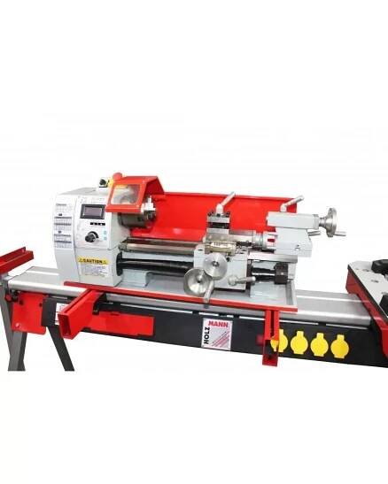 Stolní soustruh Holzmann ED 300FD 