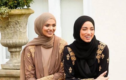 Aab's Ramadan collection sheds light on Islam's Golden Era
