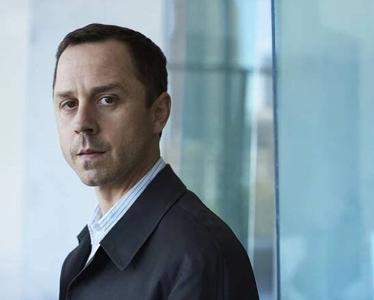 Giovanni Ribisi - Slizoun Pete - Série 2 - Promo
