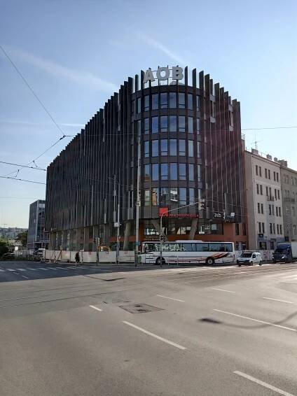 Metroprojekt