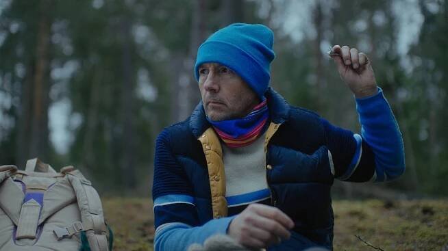 Snödrömmar - Episode 22 (E22) (2024)
