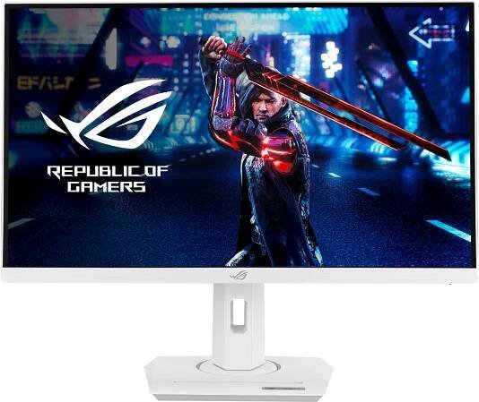 LCD monitor Asus XG27ACS-W