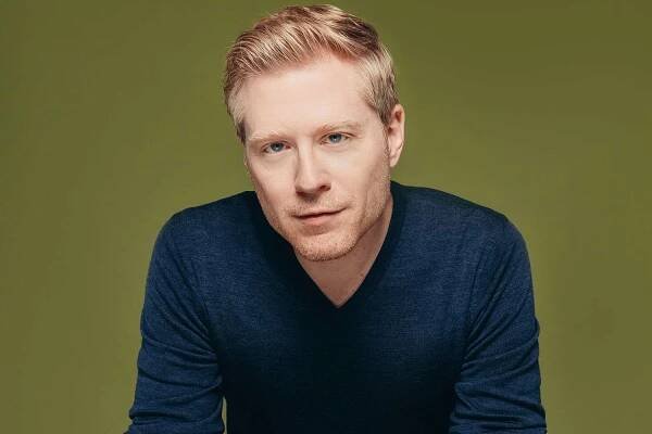 Anthony Rapp's Autobiographical Musical About the Early Years of Rent Set to Open in N.Y.C.