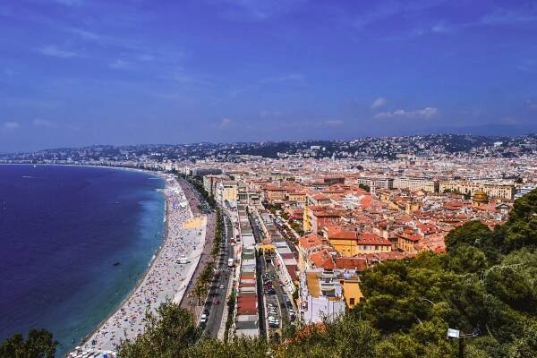 7 Best Places in the French Riviera to Visit