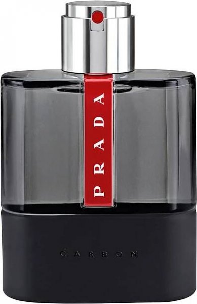 Prada Luna Rossa Carbon M EDT