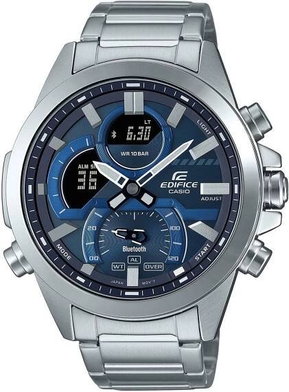 Casio Edifice