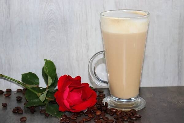 Caffe Latte