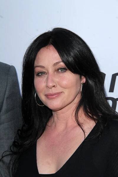 Shannen Doherty herečka