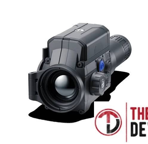 Pulsar - Thermal Devices