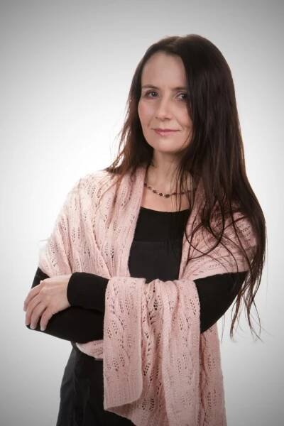 O titul Žena regionu bojuje i publicistka a matka pěti synů Marie Šuláková