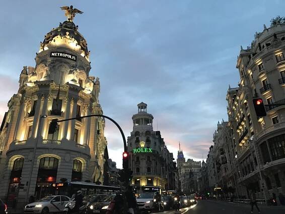 Where to stay in Madrid - The best areas to stay in Madrid for new tourists