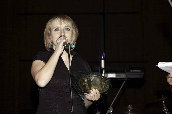Procházková: Začalo to ve zkušebně Honzy Vávry