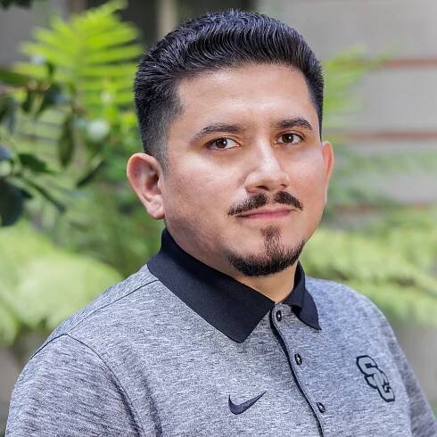 Mynor Rios