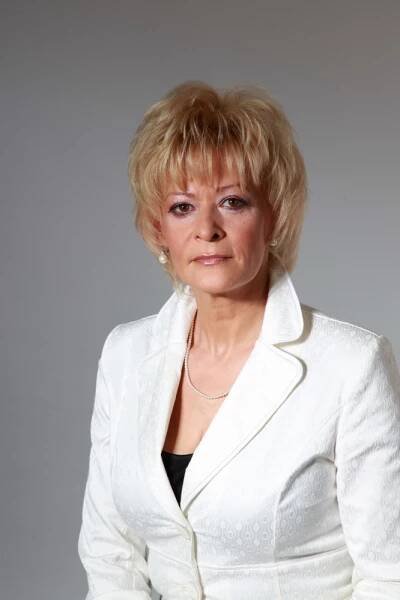 Martina Rosenbergová: prostě chci pomáhat...