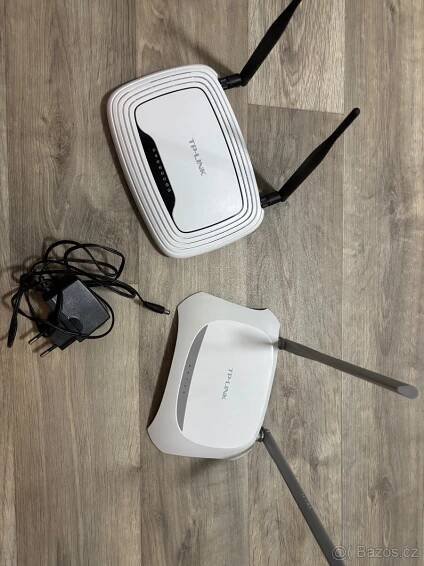 TP-link 2ks