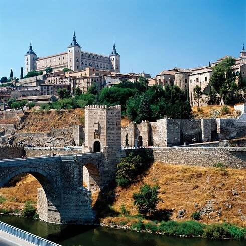 Toledo | History, Culture & Architecture | Britannica