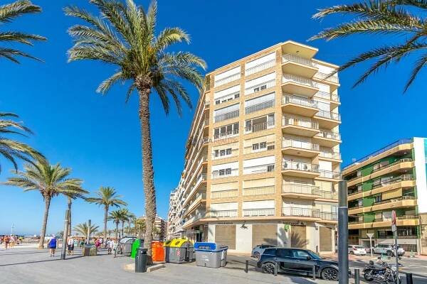 Apartmán Torrevieja - Mia reality