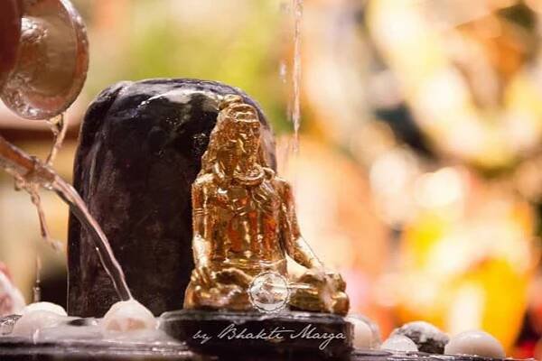 Maha Shivaratri | Novou Cestou
