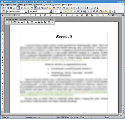 Apache OpenOffice – Wikipédia