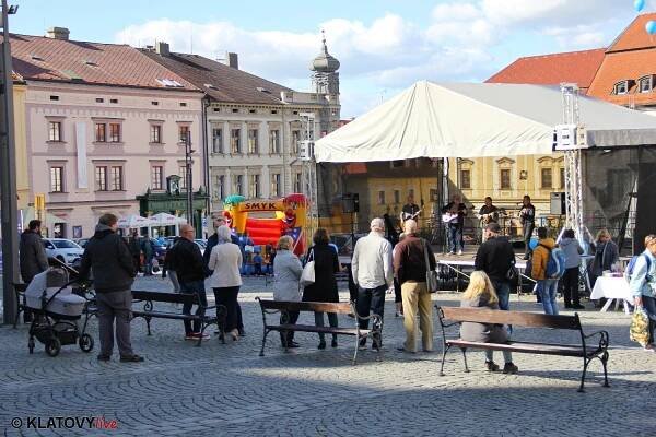 Klatovy live