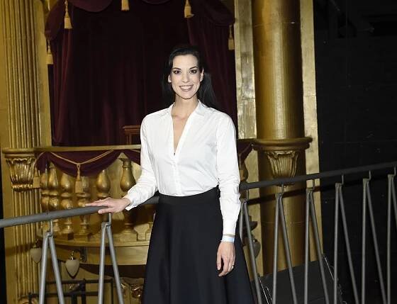 Marta Dřímal Ondráčková se naplno věnuje rodině. 