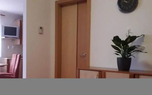 Booking.com: Sušice, Plzeňský kraj: Apartmán McVitek - Skrz.cz