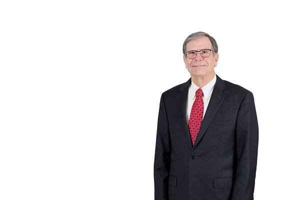 John A. Vering