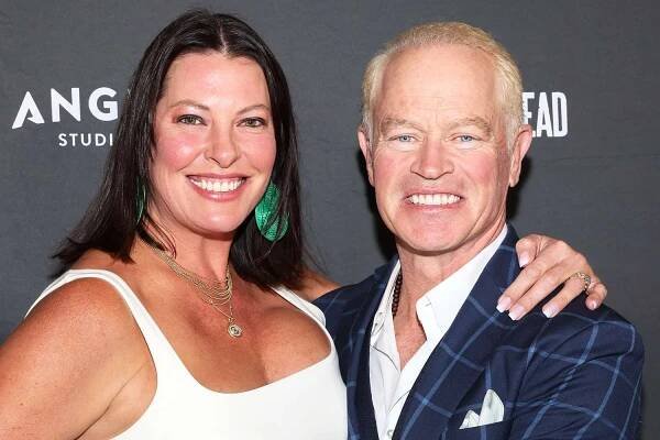 Neal McDonough and his wife walk back what he said about Hollywood turning on him: 'No, it didn't'