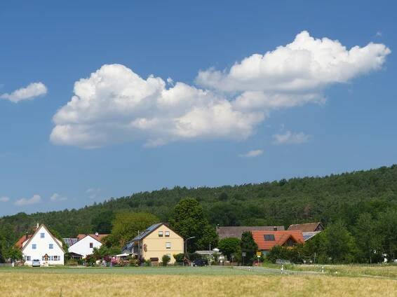 Rosenbach (Neunkirchen am Brand)