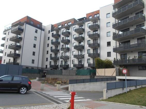 Prodej bytu 2+kk/L 61 m2 Škrábkových -Letňany Praha 9 – QARA
