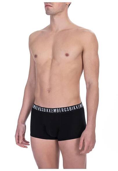 Pánské boxerky BKK1UTR02BI Bikkembergs