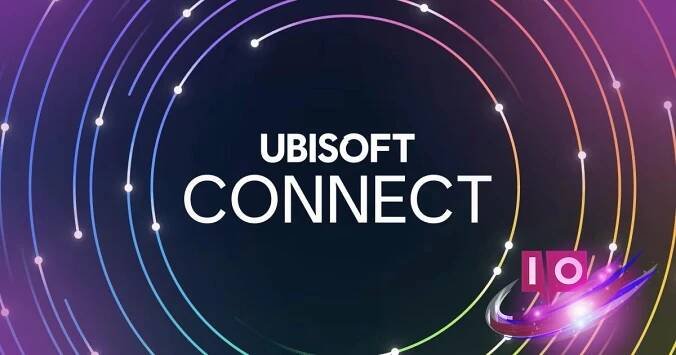 Ubisoft Connect Problémy s připojením, služby offline.