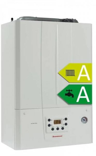 Immergas Victrix Tera 28 1 od 39 951 Kč