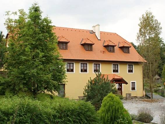 Mlýn Žabonosy