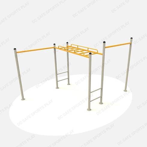 Monkey Bar