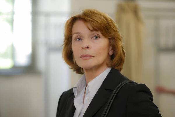 V podezření - Rückkehr - Z filmu - Senta Berger