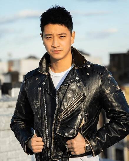Tommy Kang | NYC Comedian & Actor
